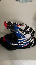 Casco mtb