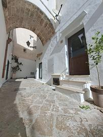 Suite centro storico
