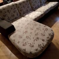 Divano come nuovo