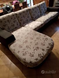 Divano come nuovo