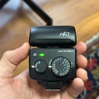 Flash Nissin i40 Fujifilm