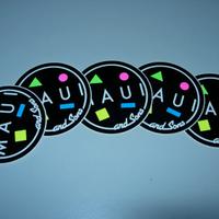 Adesivi MAUI_Maui stickers