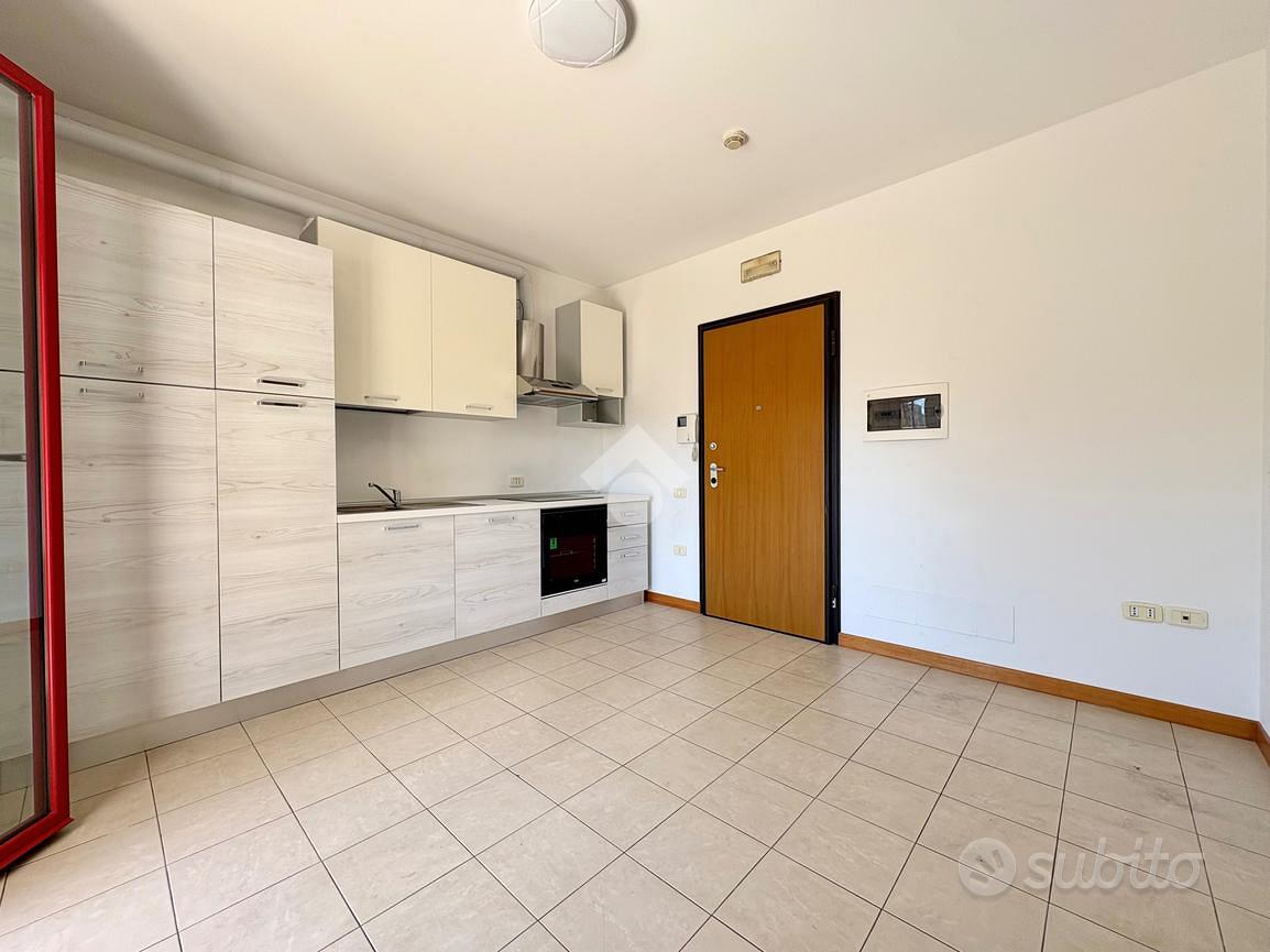Appartamento – Udine / Udin, San Paolo, Sant'Osvaldo / San Svualt - Vista 2