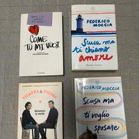 Libri di commedia