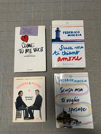 Libri di commedia