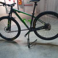 SCOTT SCALE 920 CARBON
