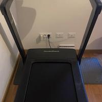 Tapis roulant NORDIC TRACK