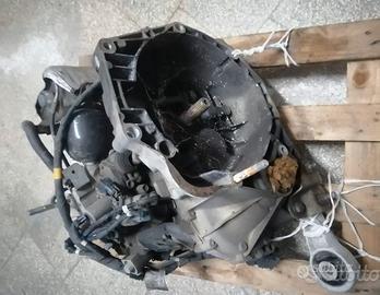 CAMBIO AUTOMATICO FIAT 500 LANCIA Y LAMCIA MUSA