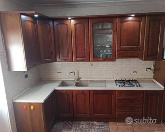 CUCINA MOBILIFICIO TRASPORTO GRATIS SU ROMA OGGI