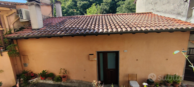 Casa a Bassano Romano