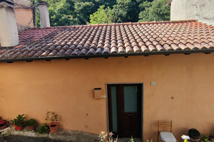 Casa a Bassano Romano