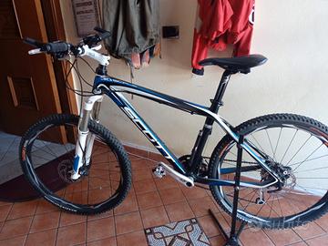 scott scale 30 