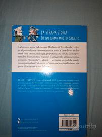 Libro Italo Calvino Il Visconte Dimezzato