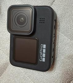 GoPro HERO9 Black