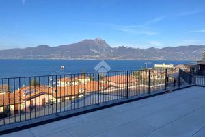 ATTICO A TORRI DEL BENACO