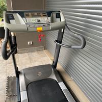 Tapis Roulant professionale Tunturi T70