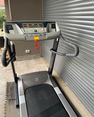 Tapis Roulant professionale Tunturi T70