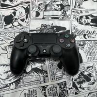 PS4 Pad