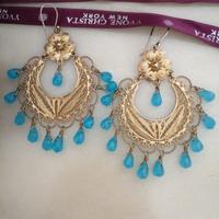 Orecchini Yvone Christa