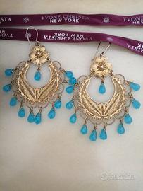 Orecchini Yvone Christa