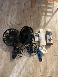 Accessori per growbox