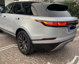 LAND ROVER Range Rover Velar RR 2.0D I4 180 CV R-