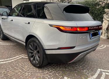 LAND ROVER Range Rover Velar RR 2.0D I4 180 CV R-