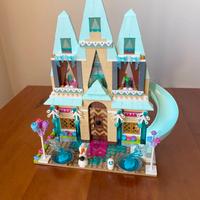 LEGO 41068 - La festa al castello di Arendelle