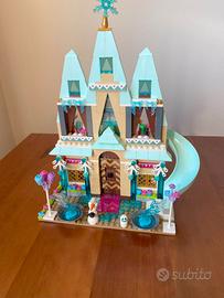 LEGO 41068 - La festa al castello di Arendelle