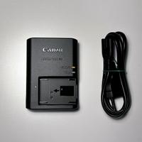 Carica batterie Canon LC-E12E per batterie LP-E12