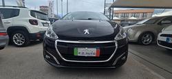 Peugeot 208 PureTech 82 5 porte Allure