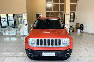 Jeep Renegade 1.6 Multijet 120 CV Limited
