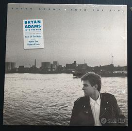 Vinili Vari hit anni 80 ...