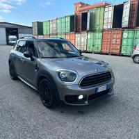 Mini Cooper D Countryman 2.0 Business