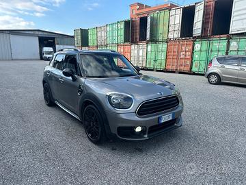 Mini Cooper D Countryman 2.0 Business