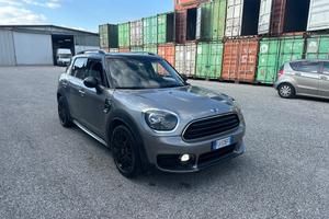 Mini Cooper D Countryman 2.0 Business