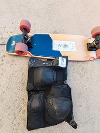 Skate + prptezioni