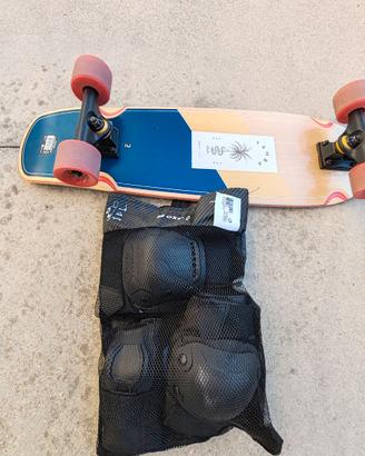 Skate + prptezioni