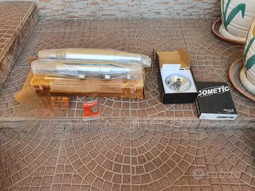 Accessori Harley davidson Sportster xl 1200c 2012