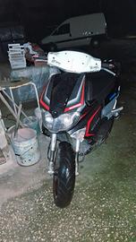 piaggio gilera runner sp 50
