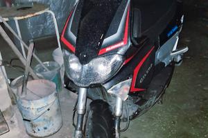 piaggio gilera runner sp 50