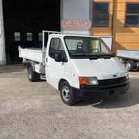 Ford Transit Ribaltabile