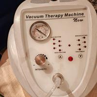 macchinario per coppettazione 