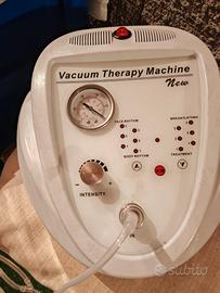 macchinario per coppettazione 