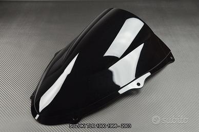 Cupolino / Parabrezza SUZUKI TLR 1000 1998 - 2003