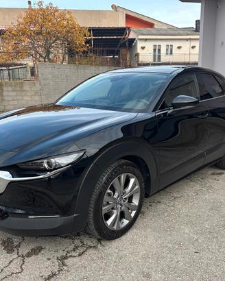 Mazda CX-30 2.0L Skyactiv-G 150 CV M Hybrid km30.0