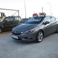 Opel Astra 1.6 CDTi 136CV FULL OPTIONAL 2017