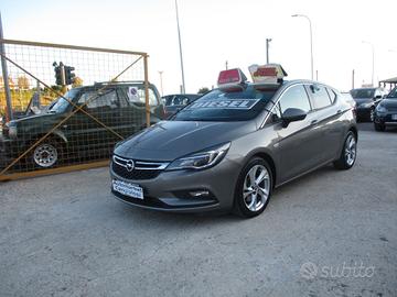 Opel Astra 1.6 CDTi 136CV FULL OPTIONAL 2017