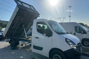 Opel Movano 35 2.3 Turbo/135 35Q L2 Ribal.Cass. Iv