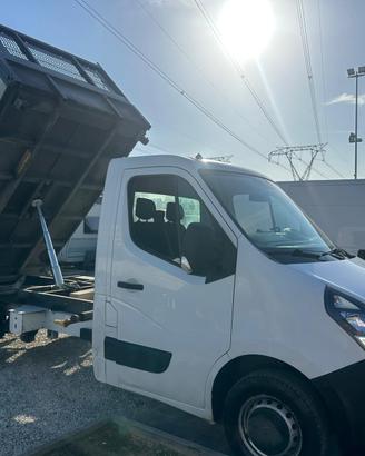 Opel Movano 35 2.3 Turbo/135 35Q L2 Ribal.Cass. Iv